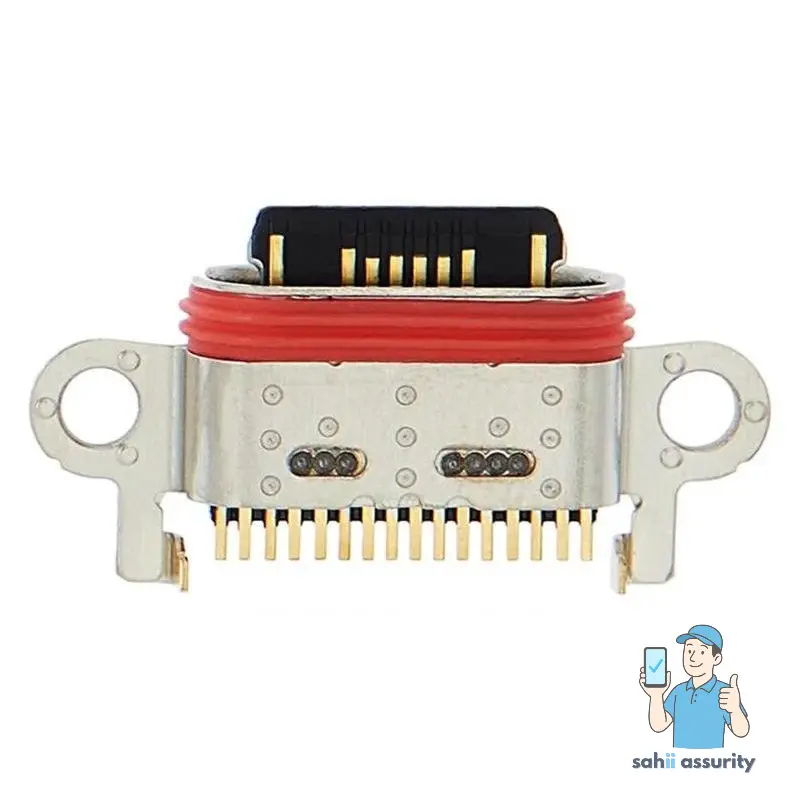 Charging Connector for OnePlus 10R 5G